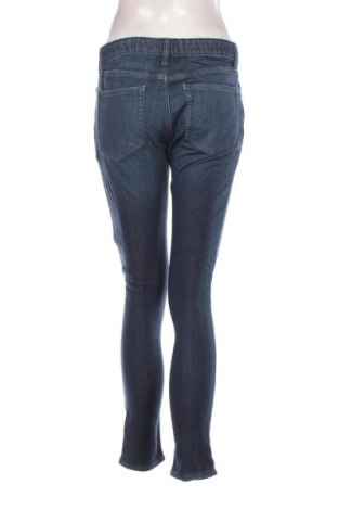 Дамски дънки Uniqlo, Размер S, Цвят Син, Цена 29,99 лв.