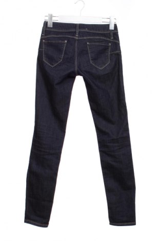 Дамски дънки United Colors Of Benetton, Размер XS, Цвят Син, Цена 29,99 лв.