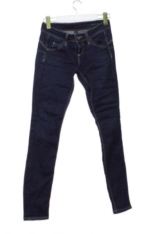 Γυναικείο Τζίν United Colors Of Benetton, Μέγεθος M, Χρώμα Μπλέ, Τιμή 18,99 €