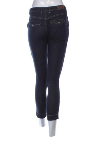 Damskie jeansy United Colors Of Benetton, Rozmiar S, Kolor Niebieski, Cena 94,00 zł