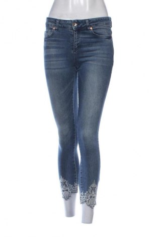 Damen Jeans United Colors Of Benetton, Größe M, Farbe Blau, Preis 20,92 €
