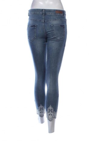 Damen Jeans United Colors Of Benetton, Größe M, Farbe Blau, Preis 20,92 €