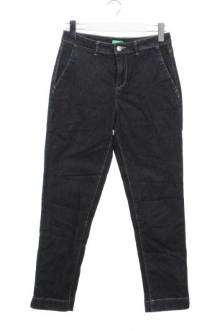 Blugi de femei United Colors Of Benetton, Mărime S, Culoare Albastru, Preț 85,99 Lei
