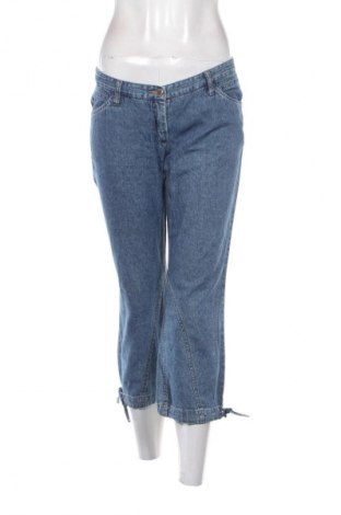 Damen Jeans United Colors Of Benetton, Größe L, Farbe Blau, Preis € 20,97