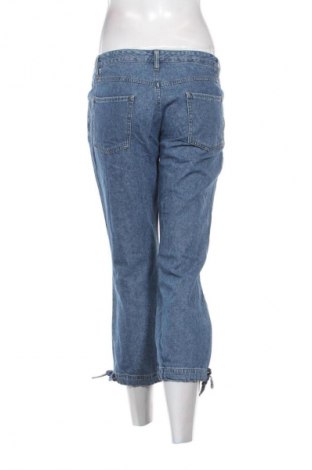 Damen Jeans United Colors Of Benetton, Größe L, Farbe Blau, Preis € 20,97