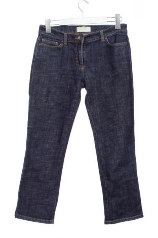 Damskie jeansy United Colors Of Benetton, Rozmiar M, Kolor Niebieski, Cena 62,99 zł