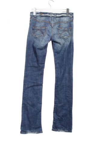 Dámské džíny  United Colors Of Benetton, Velikost S, Barva Modrá, Cena  359,00 Kč