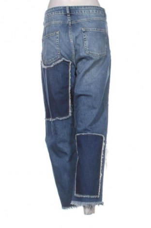 Blugi de femei United Colors Of Benetton, Mărime XL, Culoare Multicolor, Preț 108,04 Lei