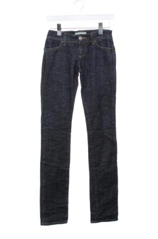 Női farmernadrág United Colors Of Benetton, Méret XS, Szín Kék, Ár 6 369 Ft