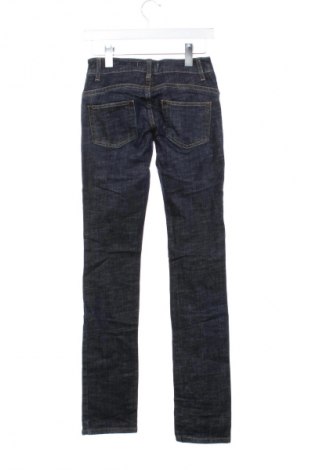 Női farmernadrág United Colors Of Benetton, Méret XS, Szín Kék, Ár 6 369 Ft