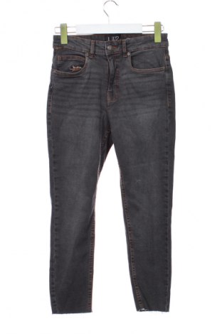 Γυναικείο Τζίν Up 2 Fashion, Μέγεθος M, Χρώμα Γκρί, Τιμή 23,53 €