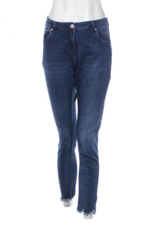 Damen Jeans Up 2 Fashion, Größe L, Farbe Blau, Preis € 14,91