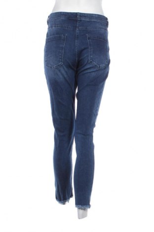 Damen Jeans Up 2 Fashion, Größe L, Farbe Blau, Preis € 14,91