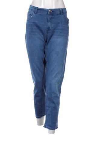 Damen Jeans Up 2 Fashion, Größe XXL, Farbe Blau, Preis € 15,00