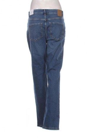 Дамски дънки VILA, Размер L, Цвят Син, Цена 77,99 лв.