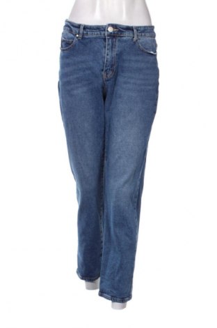 Damen Jeans VILA, Größe L, Farbe Blau, Preis 17,39 €