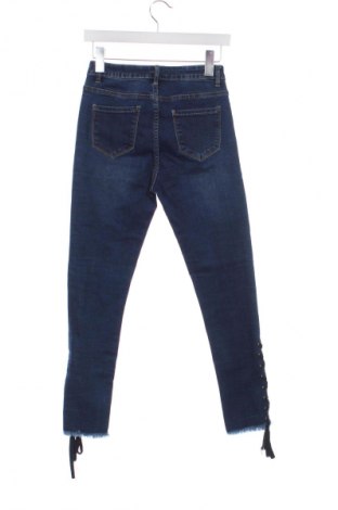 Dámske džínsy  VS Miss, Veľkosť XXS, Farba Modrá, Cena  14,83 €