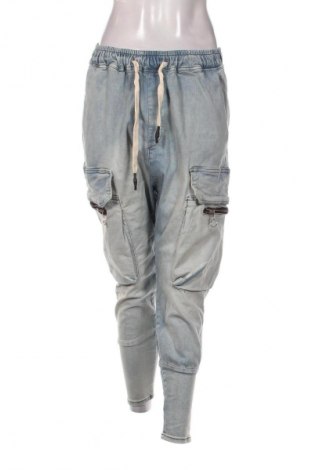 Női farmernadrág VSCT, Méret M, Szín Kék, Ár 8 059 Ft