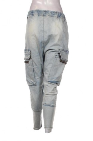 Női farmernadrág VSCT, Méret M, Szín Kék, Ár 8 059 Ft