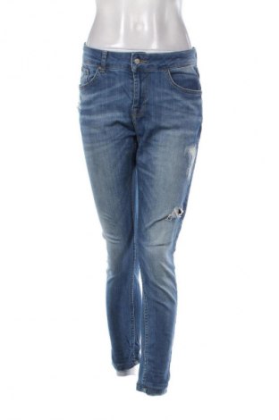 Dámske džínsy  Vero Moda, Veľkosť M, Farba Modrá, Cena  17,39 €