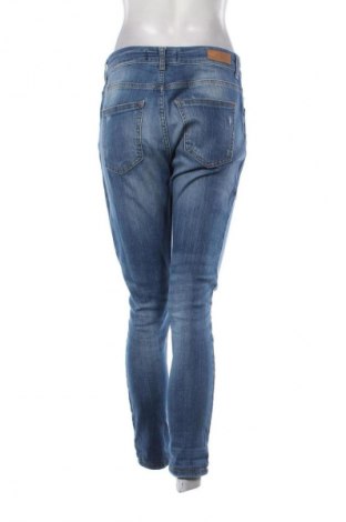 Dámske džínsy  Vero Moda, Veľkosť M, Farba Modrá, Cena  17,39 €