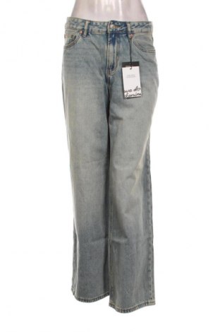 Dámske džínsy  Vero Moda, Veľkosť M, Farba Modrá, Cena  46,95 €