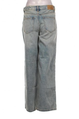 Dámske džínsy  Vero Moda, Veľkosť M, Farba Modrá, Cena  46,95 €