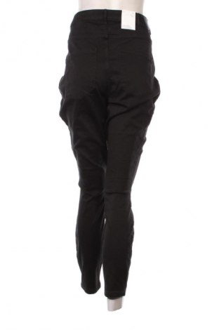 Dámske džínsy  Vero Moda, Veľkosť XXL, Farba Čierna, Cena  46,95 €