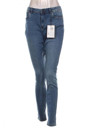 Dámske džínsy  Vero Moda, Veľkosť L, Farba Modrá, Cena  46,95 €