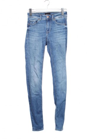 Blugi de femei Vero Moda, Mărime XXS, Culoare Albastru, Preț 87,46 Lei