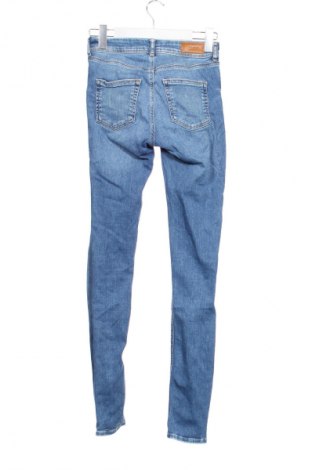 Blugi de femei Vero Moda, Mărime XXS, Culoare Albastru, Preț 87,46 Lei