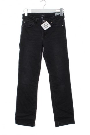 Damen Jeans Vero Moda, Größe XXS, Farbe Schwarz, Preis 19,99 €