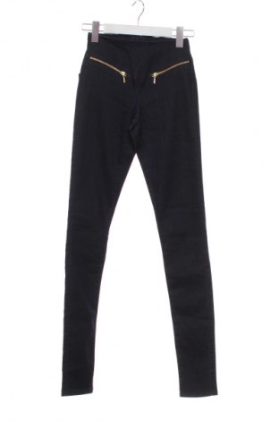 Damen Jeans Vero Moda, Größe XXS, Farbe Blau, Preis 17,99 €