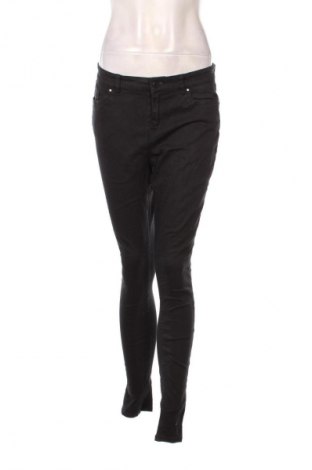 Női farmernadrág Vero Moda, Méret L, Szín Fekete, Ár 6 829 Ft