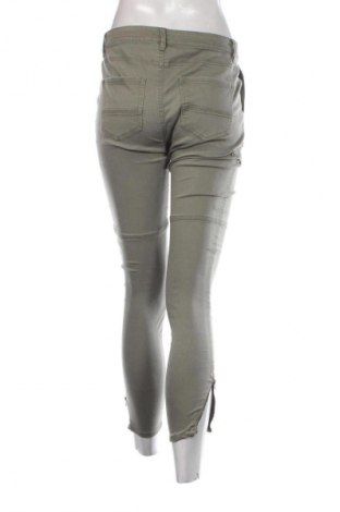 Dámské džíny  Vero Moda, Velikost M, Barva Zelená, Cena  359,00 Kč