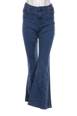 Dámske džínsy  Vero Moda, Veľkosť M, Farba Modrá, Cena  14,95 €