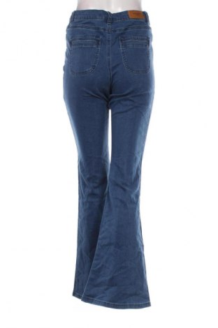 Dámske džínsy  Vero Moda, Veľkosť M, Farba Modrá, Cena  14,95 €