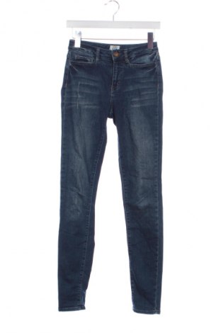 Dámské džíny  Vero Moda, Velikost S, Barva Modrá, Cena  359,00 Kč