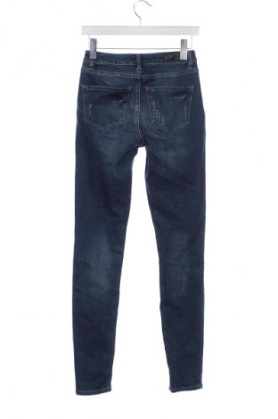 Dámské džíny  Vero Moda, Velikost S, Barva Modrá, Cena  359,00 Kč
