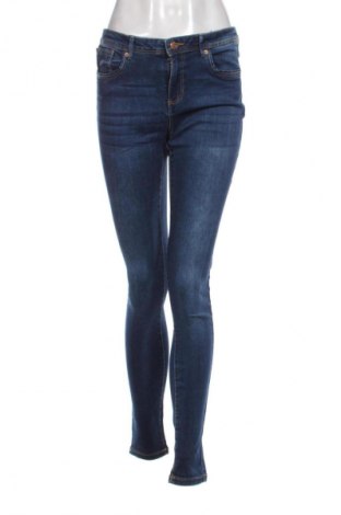 Дамски дънки Vero Moda, Размер M, Цвят Син, Цена 33,24 лв.