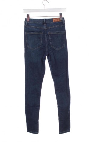 Női farmernadrág Vero Moda, Méret S, Szín Kék, Ár 5 608 Ft