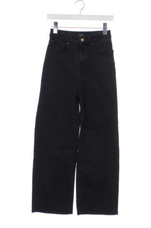 Damen Jeans Vero Moda, Größe XS, Farbe Schwarz, Preis € 17,39
