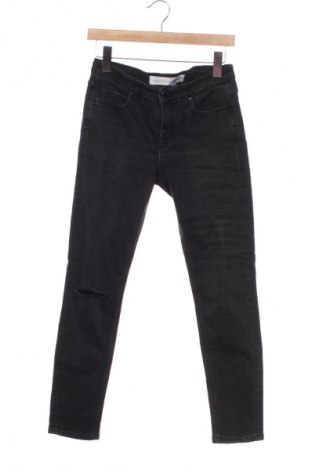 Дамски дънки Victoria Beckham, Размер S, Цвят Черен, Цена 182,99 лв.