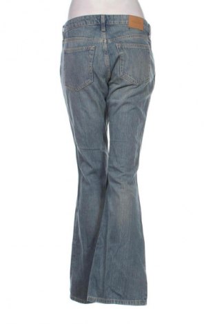 Damen Jeans Weekday, Größe L, Farbe Blau, Preis € 50,99