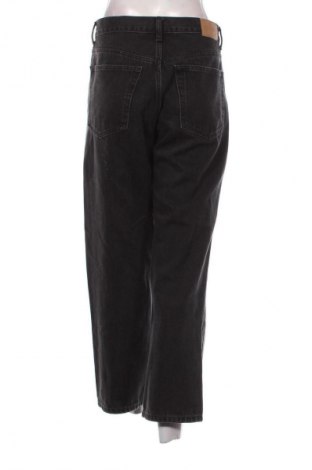 Dámske džínsy  Weekday, Veľkosť L, Farba Čierna, Cena  20,97 €