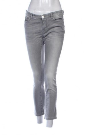 Γυναικείο Τζίν Weekend Max Mara, Μέγεθος L, Χρώμα Γκρί, Τιμή 92,58 €