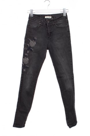 Damen Jeans West Point, Größe XS, Farbe Grau, Preis 14,83 €