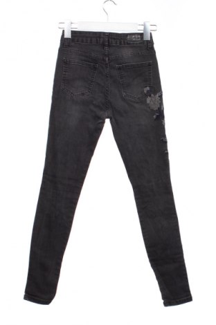 Damen Jeans West Point, Größe XS, Farbe Grau, Preis 14,83 €