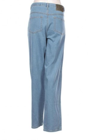 Blugi de femei Woodpecker, Mărime XL, Culoare Albastru, Preț 76,00 Lei