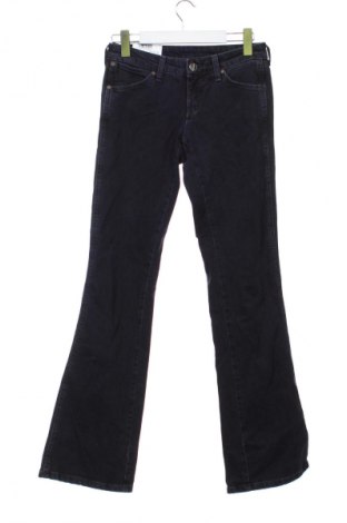 Damen Jeans Wrangler, Größe S, Farbe Blau, Preis € 37,36